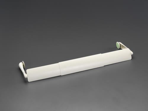 タカラ産業 700-900x80mm ウェーブルーバー(エアコン風よけ板) SL79