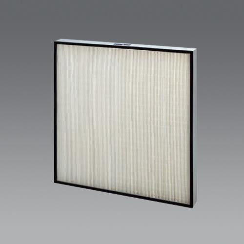 ESCO(エスコ) 610x610x30mm エアフィルター(帯電不織布/アルミ枠付) EA997PW-1
