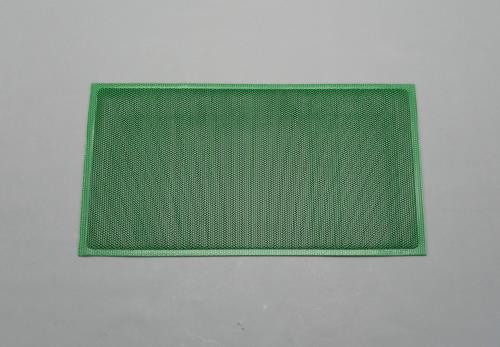 ESCO(エスコ) 0.9x1.8m/5.5mm 滑り防止マット(疲労軽減) EA997R-105