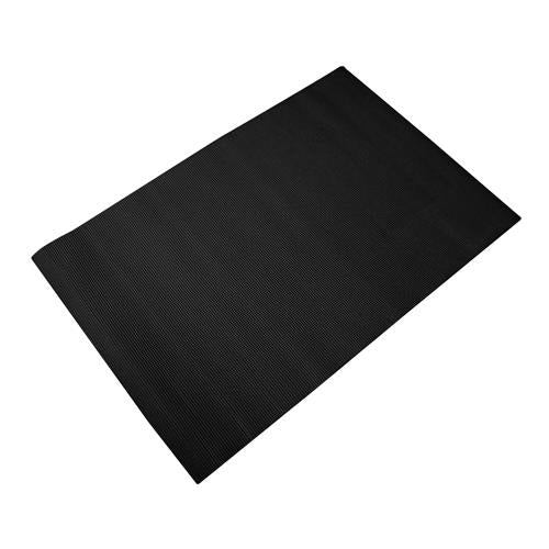 カーボーイ 600x 900mm 滑り止めマット(ブラック) MM-05