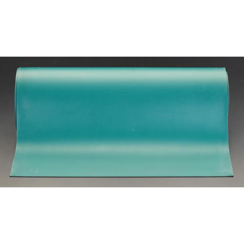 カスタム(CUSTOM) 0.8x 10m/2.0mm 導電性テーブルマット AS-501-0.8M