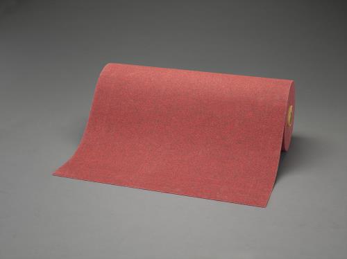 ESCO(エスコ) 0.91x25m/3.3mm フロアカーペット(レッド) EA997RC-31