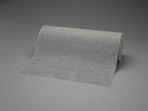 ESCO(エスコ) 0.91x25m/3.3mm フロアカーペット(ダークグレー EA997RC-33