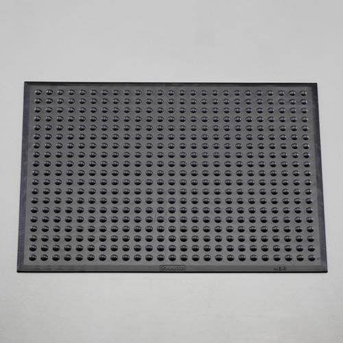 白光(HAKKO) 465x600mm 制電マット FE302-82
