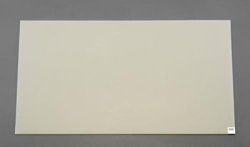 テラモト 0.6x0.9m/3.6mm 強粘着マットシート(帯電防止) MR-123-540-0