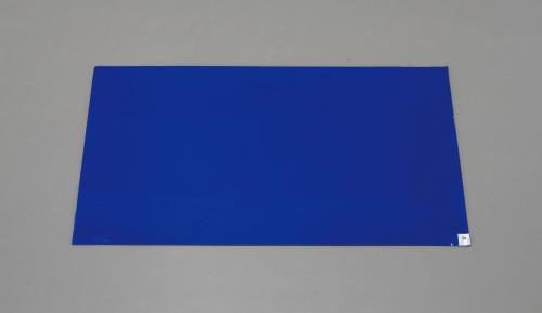 MCC(MaxClean) 600x 900mm 粘着足ふきマット(30枚x10組) MAX-6090BN