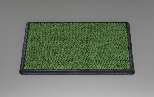 テラモト 0.695x0.995m/35mm 除菌マット MR-120-300-0