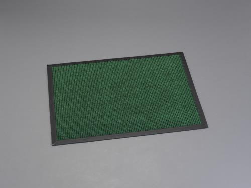 テラモト 0.75x0.90m/8.0mm 除菌マット MR-120-542-1