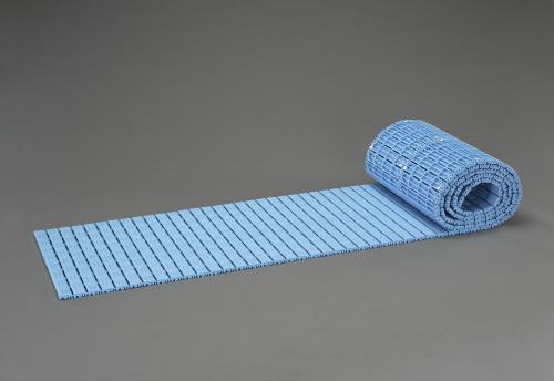 ESCO(エスコ) 600mmx5m すのこ(プラスチック製/ブルー) EA997RJ-101