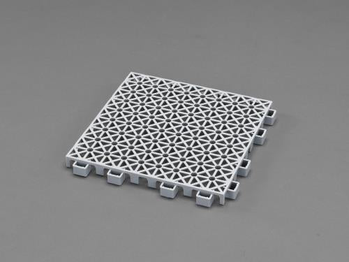 テラモト 300x 300mm 連結マット MR-094-076-5