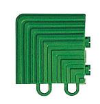 テラモト 75x 75mm 角ふち MR-001-290-9