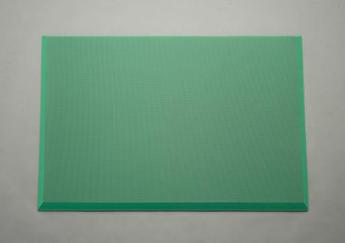 カーボーイ 450x 750mm 疲労軽減マット(導電性) AM-01ESD