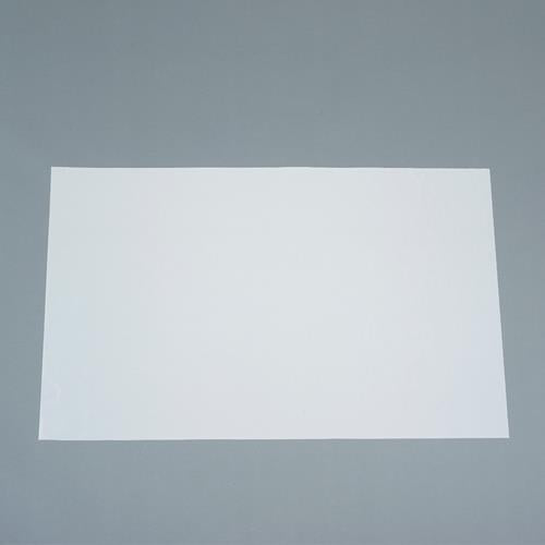 ESCO(エスコ) 500x500x0.095mm 耐熱ガラスクロスファブリック(PTFE) EA997WC-22