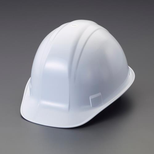 トーヨーセフティー ヘルメット(白) No.170LF-OT