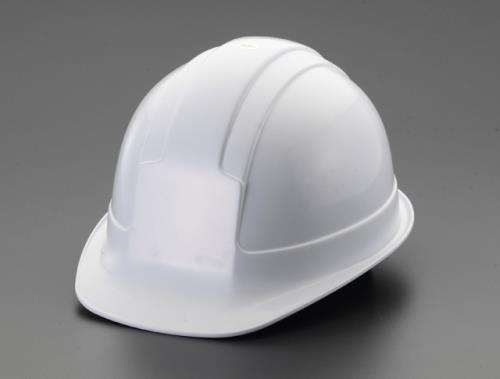 トーヨーセフティー ヘルメット(白) No.300F