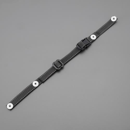 トーヨーセフティー ヘルメット用下アゴひも No.SB-1