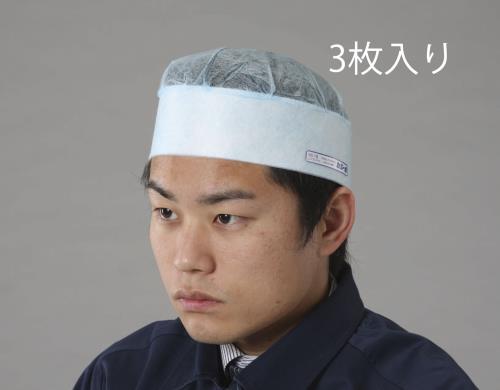 トーヨーセフティー ヘルメットインナーキャップ(3枚) No.76