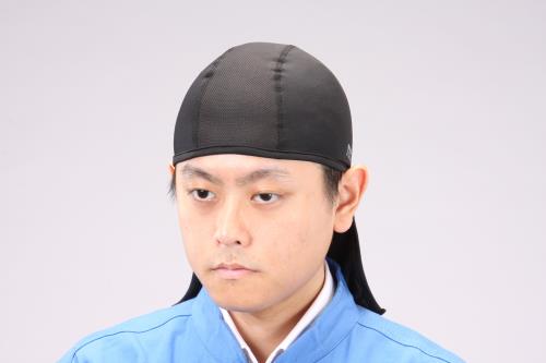 ESCO(エスコ) ヘッドキャップ(冷感・消臭) EA998AX-61