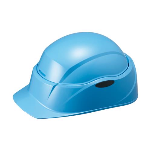 谷沢製作所(タニザワ) 防災用ヘルメット(回転式/青) ST#130(B-4)