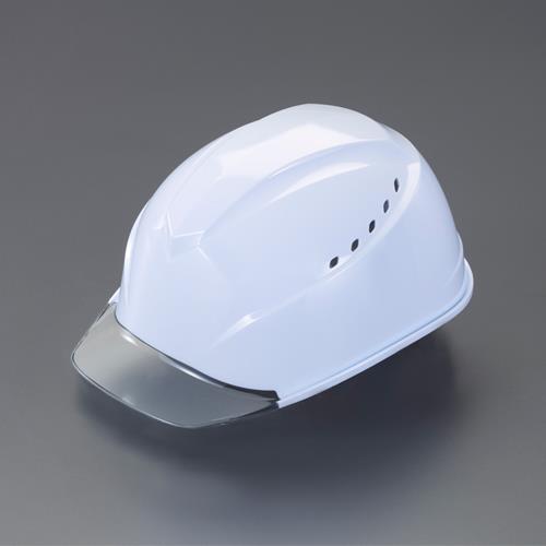 谷沢製作所(タニザワ) ヘルメット(エアライトS/通気孔付/白) ST#1230-JZV