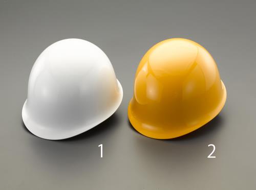 谷沢製作所(タニザワ) ヘルメット(エアライト/黄) ST#148-JZ