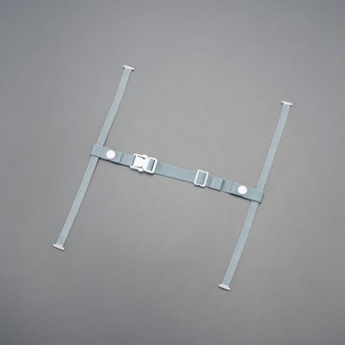 谷沢製作所(タニザワ) ヘルメット用アゴひも VQ-T16