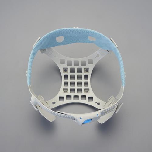 谷沢製作所(タニザワ) ヘルメット用内装 EA998BR-1