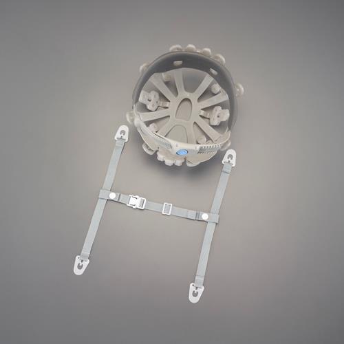 谷沢製作所(タニザワ) ヘルメット用内装 EA998BR-3