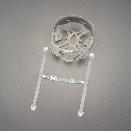 谷沢製作所(タニザワ) ヘルメット用内装 EA998BR-4