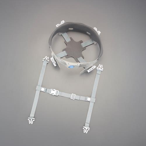 谷沢製作所(タニザワ) ヘルメット用内装 EA998BR-5