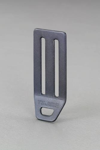 TJMデザイン(TaJIma) 止め金具(墜落制止用器具用) TA-LAD2BK