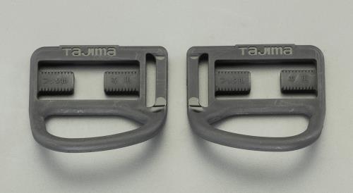 TJMデザイン(TaJIma) フルハーネス型墜落制止用器具用 フックハンガー ADFH-HN