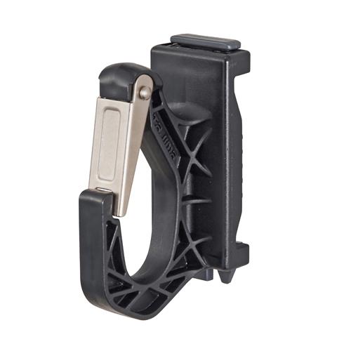 TJMデザイン(TaJIma) フックハンガー(墜落制止用器具用/胴ベルト用 ADFH-D