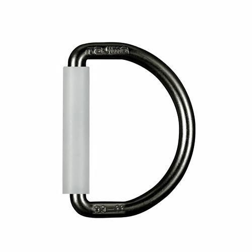 TJMデザイン(TaJIma) 墜落制止器具用D環 TA-D1BK