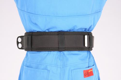 TJMデザイン(TaJIma) 700x 80x25mm ベルトサポーター GAS700