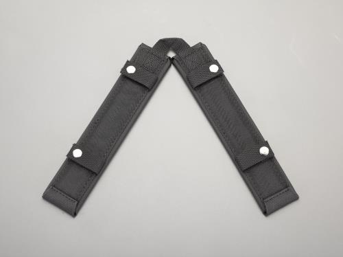 TJMデザイン(TaJIma) フルハーネス型墜落制止用器具用 肩パット KPGAM