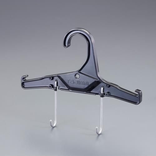TJMデザイン(TaJIma) 190x 16x370mm ハーネス用ハンガー A-THANGER
