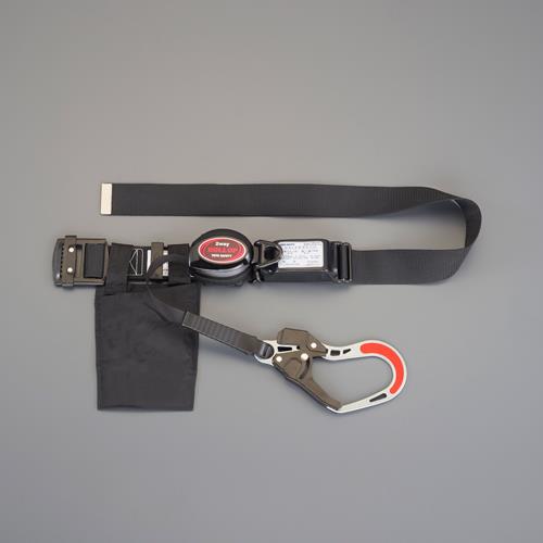 トーヨーセフティー 墜落制止用器具(巻取式) No.RU-211