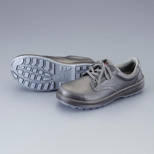 ESCO(エスコ) 27.5cm 安全靴(耐油) EA998TB-27.5