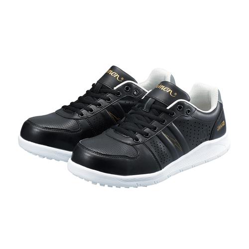 ESCO(エスコ) 27.0cm プロスニーカー EA998TH-27E