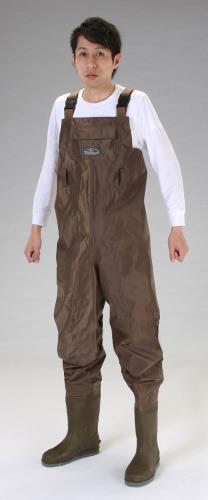 ESCO(エスコ) 26.0cm 水中長靴 EA998XB-26A