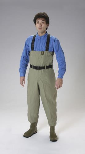 ESCO(エスコ) 3L/28cm 透湿水中長靴 EA998XC-28