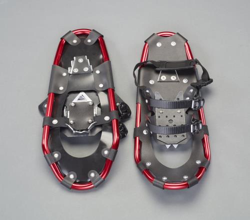 ESCO(エスコ) 530x210mm かんじき(アルミ/収納袋) EA998ZB-31