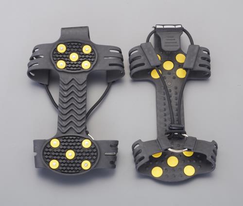 ESCO(エスコ) 23.5-26.5cm 滑り防止用スパイク EA998ZB-81