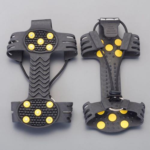 ESCO(エスコ) 26.5-29.0cm 滑り防止用スパイク EA998ZB-82