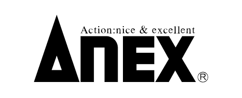 Anex（アネックスツール）