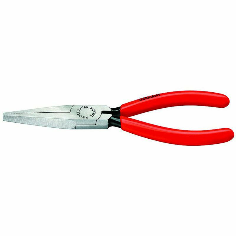 KNIPEX（クニペックス）ロングノーズプライヤー 3011-140