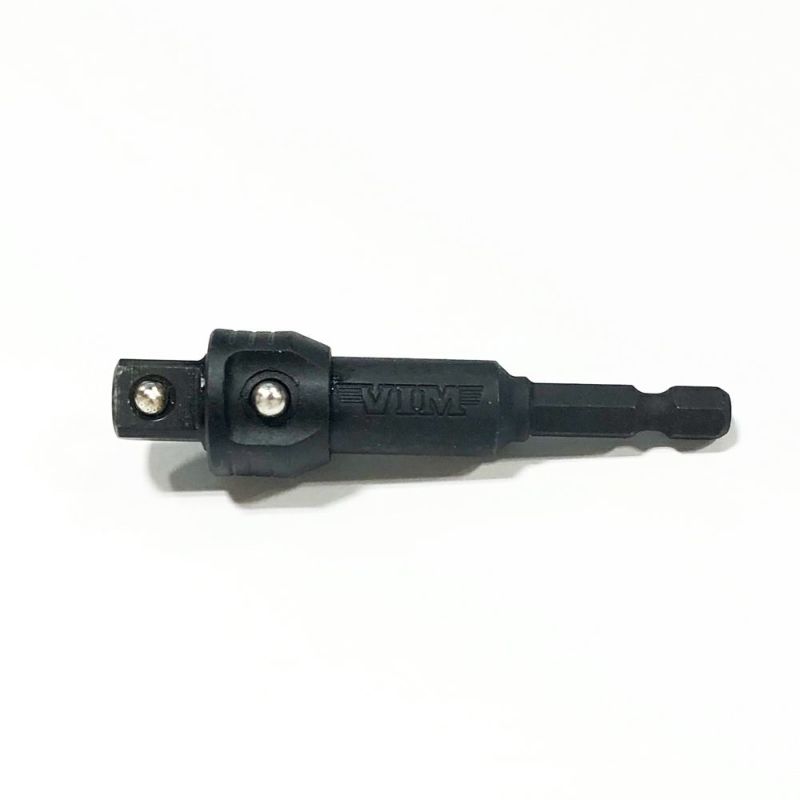 VIMTOOLS(ヴィムツール)3/8drx1/4HEX ロッキンクアダプター PLB3