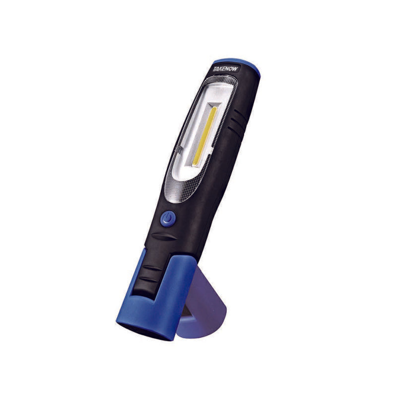 TAKENOW（テイクナウ） 充電式LED ハンドライト WL3015