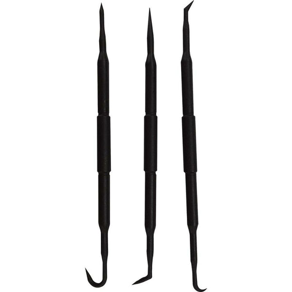 SIGNET ピックツールセット 3PCS S-VALUE SIGNET ピックツールセット 3PCS S-VALUE